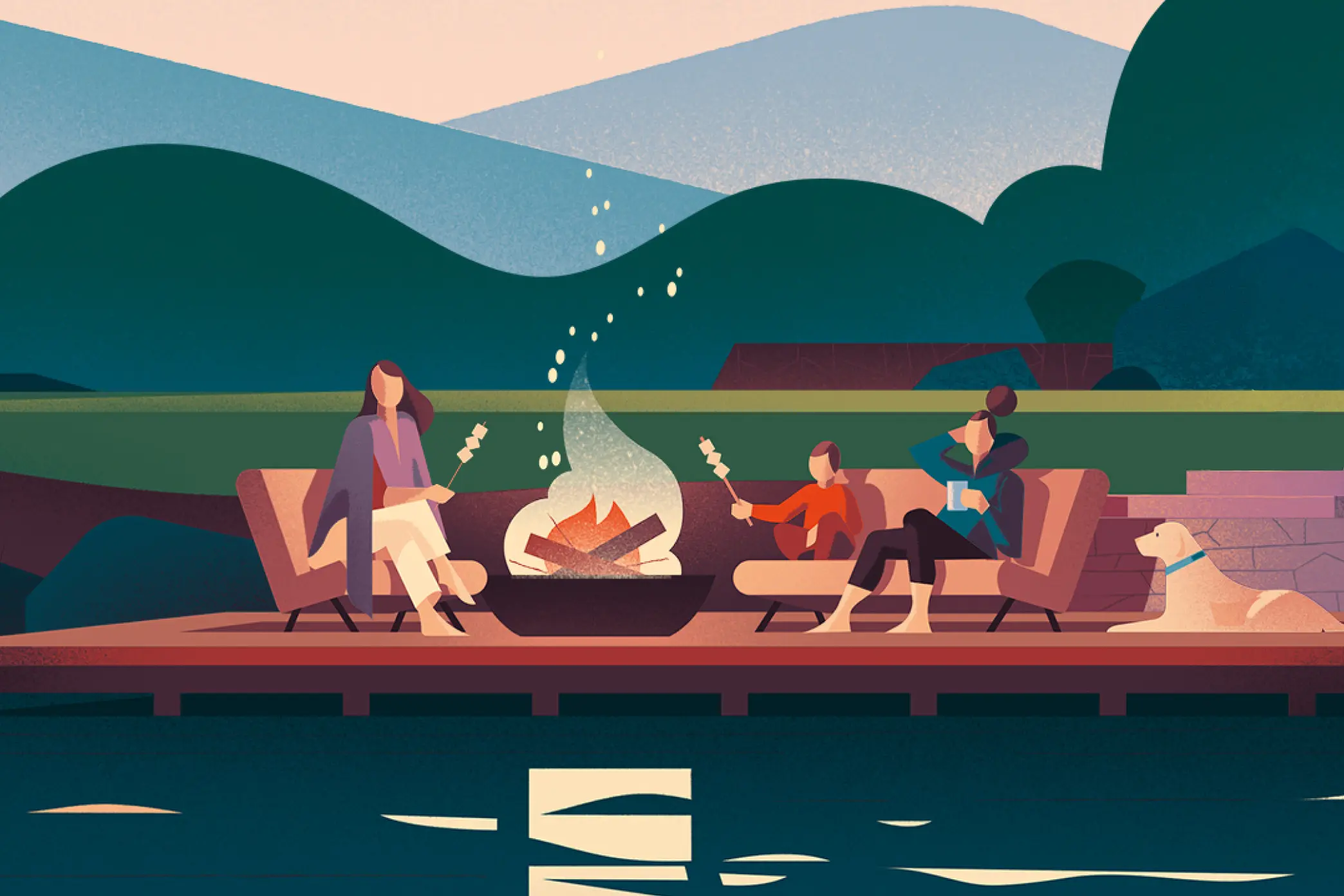 Liberta Capital Family