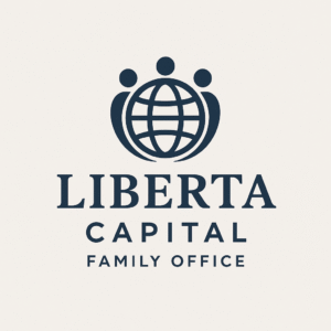 Logo Libera Capital
